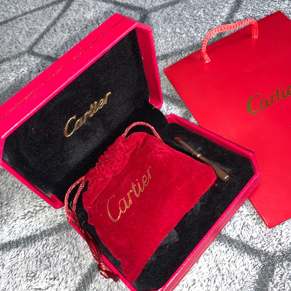 Luxury Love Bracelet